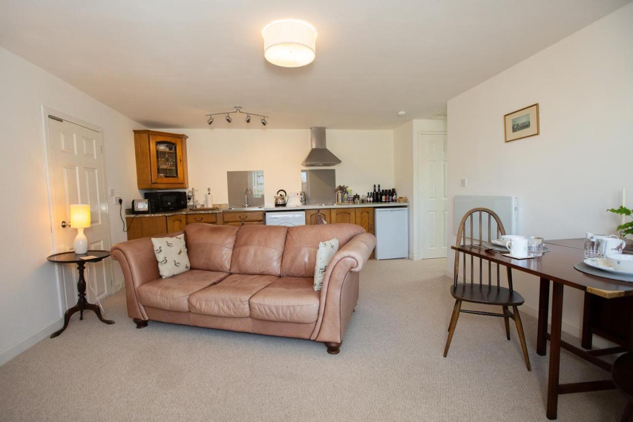 Sidings Farm: Perfect Business Cottage with Self-Catering Pidley Exterior photo