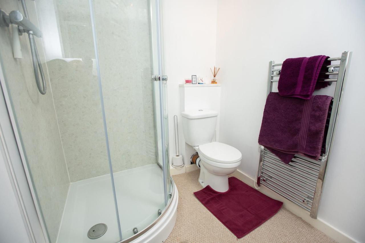 Sidings Farm: Perfect Business Cottage with Self-Catering Pidley Exterior photo